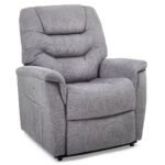 UltraComfort Marbella UC476 Power Lift Chair Recliner - Image 15