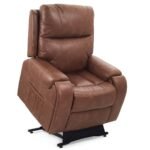 UltraComfort Sedona UC478 Power Lift Chair Recliner - Image 8
