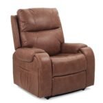 UltraComfort Sedona UC478 Power Lift Chair Recliner - Image 10