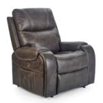 UltraComfort Sedona UC478 Power Lift Chair Recliner - Image 12
