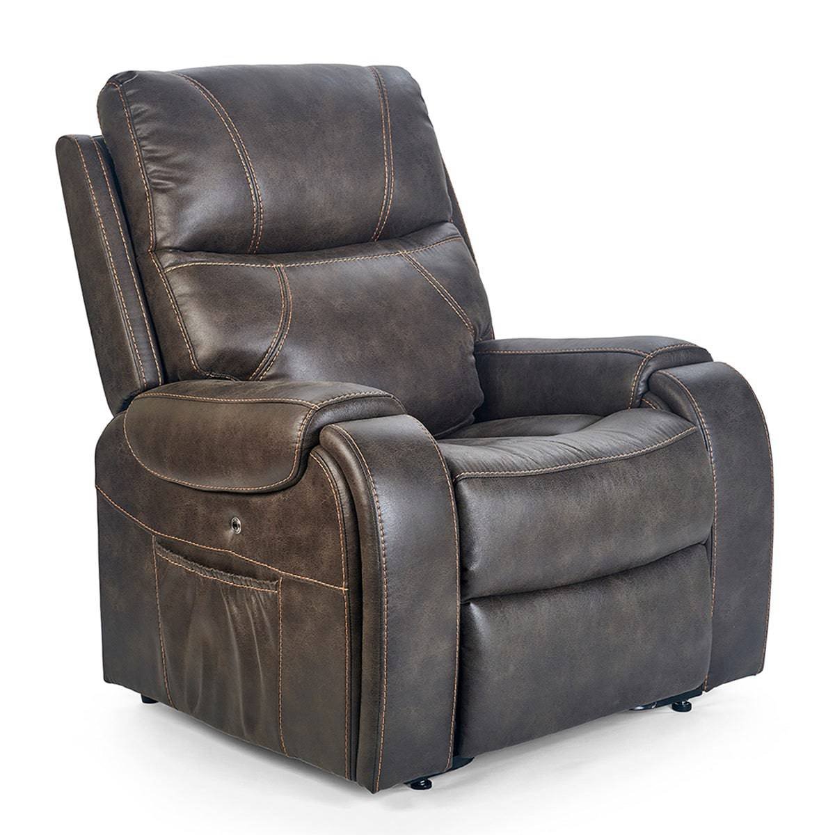 UltraComfort Sedona UC478 power lift recliner