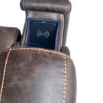 UltraComfort Sedona UC478 Power Lift Chair Recliner - Image 17