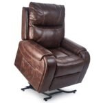 UltraComfort Sedona UC478 Power Lift Chair Recliner - Image 9