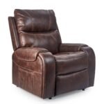 UltraComfort Sedona UC478 Power Lift Chair Recliner - Image 11