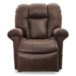 UltraComfort Sol UC520 Medium Power Lift Chair Recliner - Image 5