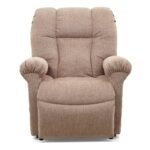 UltraComfort Sol UC520 Medium Power Lift Chair Recliner - Image 7