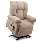 UltraComfort Sol UC520 Medium Power Lift Chair Recliner