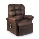 UltraComfort Vega UC556 Medium-Large Power Lift Chair Recliner - Image 4