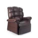 UltraComfort Vega UC556 Medium-Large Power Lift Chair Recliner - Image 6
