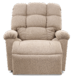 UltraComfort Vega UC556 Medium-Wide Power Lift Chair Recliner - Image 4