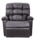 UltraComfort Vega UC556 Medium-Wide Power Lift Chair Recliner