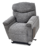 UltraComfort Maya UC566 Large Power Lift Chair Recliner - Image 5