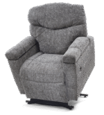 UltraComfort Maya UC566 Large Power Lift Chair Recliner - Image 6