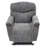 UltraComfort Maya UC566 Medium Power Lift Chair Recliner - Image 6