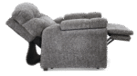 UltraComfort Maya UC566 Medium Power Lift Chair Recliner - Image 7