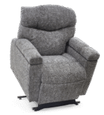 UltraComfort Maya UC566 Large Power Lift Chair Recliner - Image 9