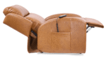 UltraComfort Aiden UC793 Medium Power Lift Chair Recliner - Image 3