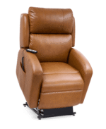 UltraComfort Aiden UC793 Medium Power Lift Chair Recliner - Image 4