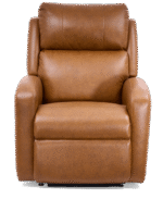 UltraComfort Aiden UC793 Medium Power Lift Chair Recliner - Image 5