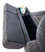 UltraComfort Maya UC566 Small Power Lift Chair Recliner - Image 29