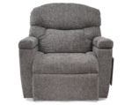 UltraComfort Maya UC566-MXW Medium-Wide Power Lift Chair - Stellar Positioning - Image 7