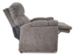 UltraComfort Maya UC566-MXW Medium-Wide Power Lift Chair - Stellar Positioning - Image 8