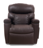 UltraComfort Maya UC566-MXW Medium-Wide Power Lift Chair - Stellar Positioning - Image 11