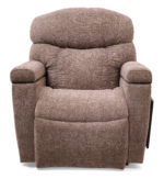 UltraComfort Maya UC566 Small Power Lift Chair Recliner - Image 11