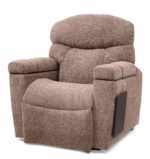 UltraComfort Maya UC566 Large Power Lift Chair Recliner - Image 11