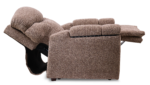 UltraComfort Maya UC566 Large Power Lift Chair Recliner - Image 12