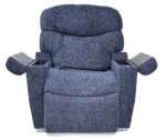 UltraComfort Maya UC566 Small Power Lift Chair Recliner - Image 13