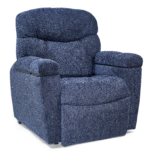 UltraComfort Maya UC566 Small Power Lift Chair Recliner - Image 16
