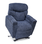 UltraComfort Maya UC566 Small Power Lift Chair Recliner - Image 17