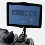 Daiwa Pegasus Hybrid Massage Chair – 8-Roller System & Voice Control - Image 9
