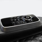 Daiwa Pegasus Hybrid Massage Chair – 8-Roller System & Voice Control - Image 7
