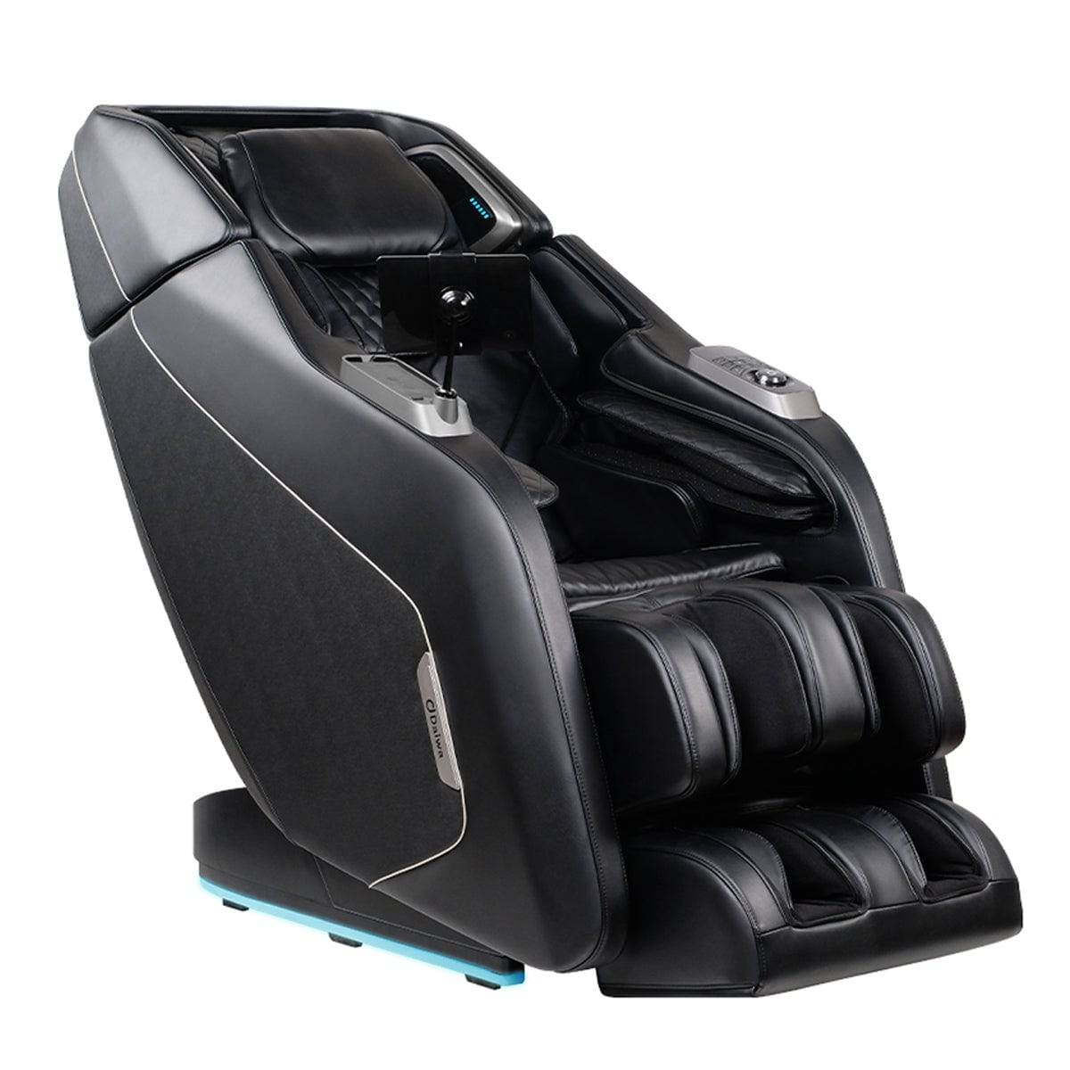 PegasusHybrid_side Daiwa Pegasus Hybrid Massage Chair – 8-Roller System & Voice Control - Image 1