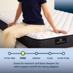 Serta Perfect Sleeper® Midsummer Nights 10.5" Firm Mattress - Image 2