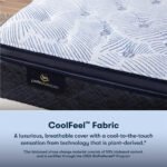 Serta Perfect Sleeper® Nurture Night 14.5" Plush Pillow Top Mattress - Image 6
