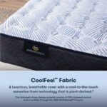 Serta Perfect Sleeper® Nurture Night 13.5" Medium Mattress - Image 6
