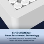 Serta Perfect Sleeper® Midsummer Nights 10.5" Firm Mattress - Image 6