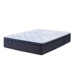 Serta Perfect Sleeper® Nurture Night 14.5" Plush Pillow Top Mattress - Image 3
