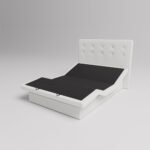 The Dawn House Smart Adjustable Bed System - Image 9