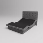 The Dawn House Smart Adjustable Bed System - Image 6