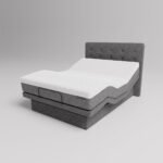 The Dawn House Smart Adjustable Bed System - Image 7