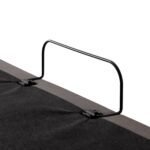 Malouf S655 Smart Adjustable Bed Base - Precision Head Tilt & Dual Massage - Image 7