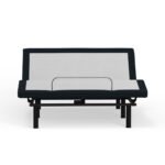Bedplanet Model P Adjustable Bed with Dual Massage and USB Ports - Image 5