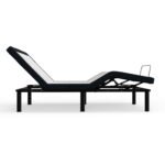 Bedplanet Model P Adjustable Bed with Dual Massage and USB Ports - Image 8