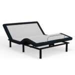 Bedplanet Model P Adjustable Bed with Dual Massage and USB Ports - Image 3