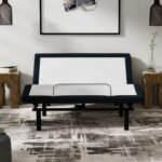 Bedplanet Model P Adjustable Bed with Dual Massage and USB Ports - Image 12