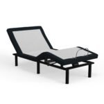 Bedplanet Model P Adjustable Bed with Dual Massage and USB Ports - Image 2